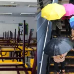 Suspensión De Clases En Chile Por Fuerte Sistema Frontal En Qué Regiones Y Hasta Cuándo Dura La Medida