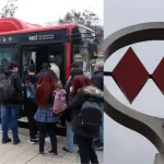 Alzas En Las Tarifas De Transporte Público En Santiago