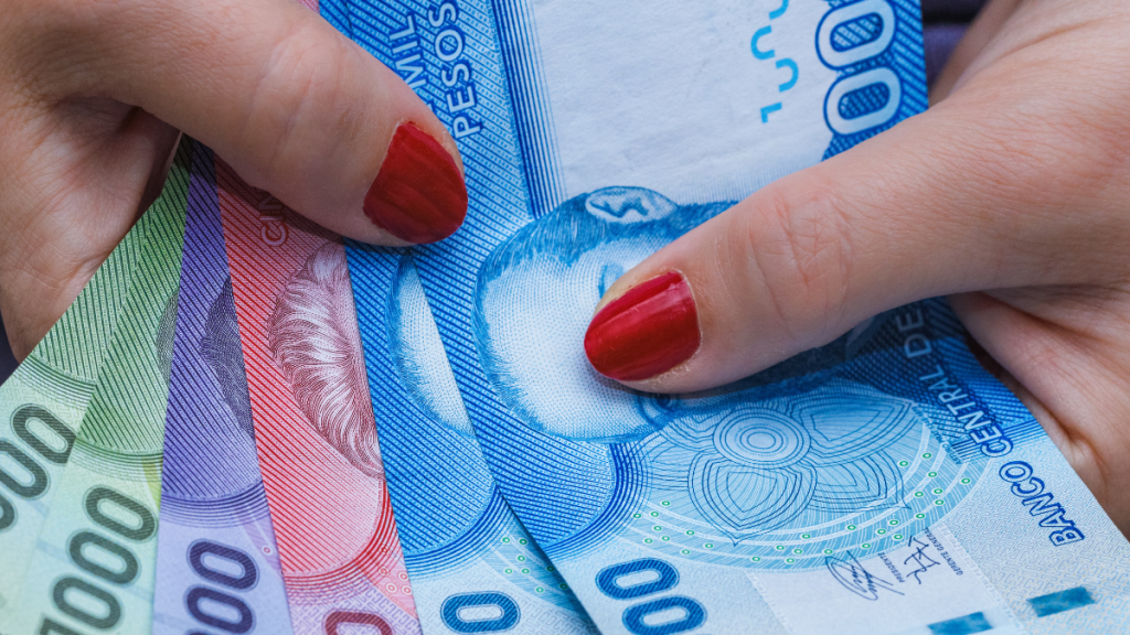 Bono al trabajo de la mujer