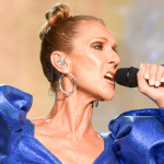 Celine Dion
