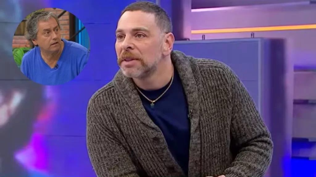 José Antonio Neme Y Claudio