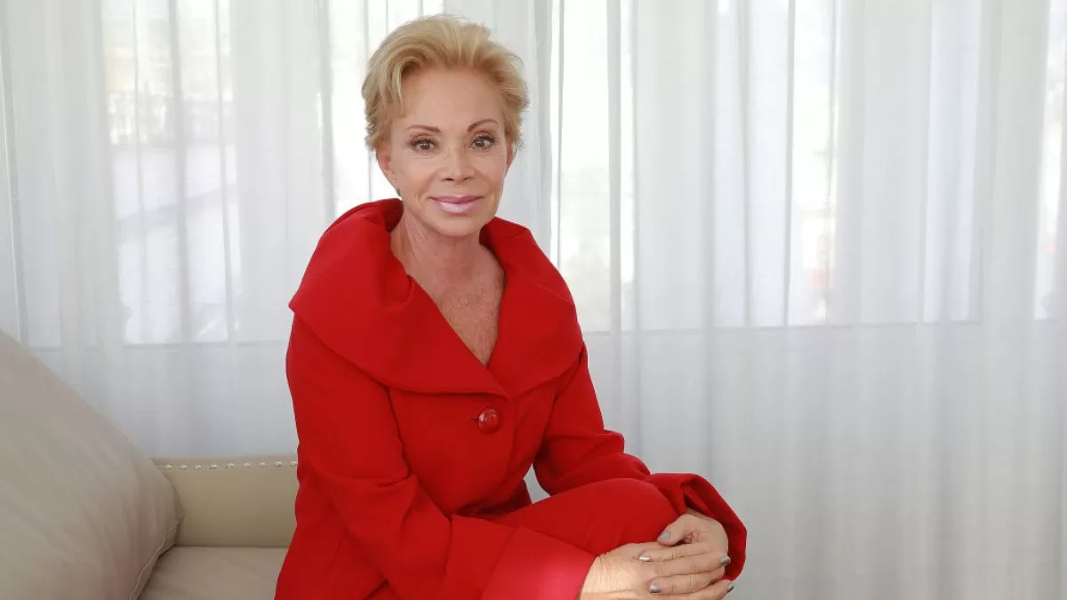 Paloma San Basilio Chile 2024: ¿Cuándo se presentará la artista, dónde y  venta de entradas? — Radio Imagina