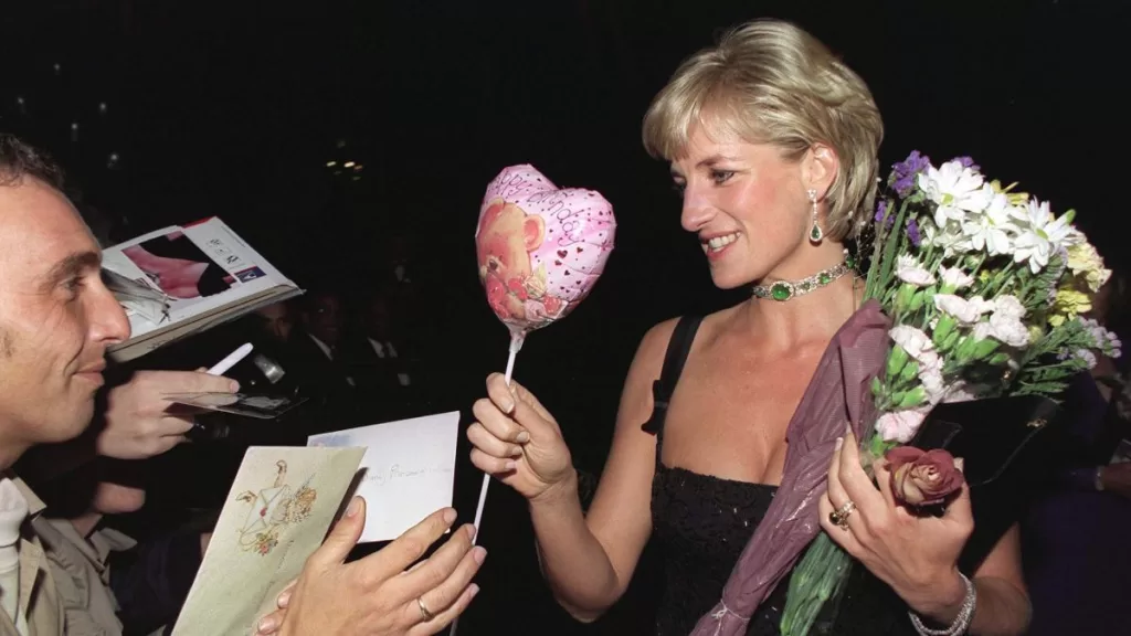 Se Cumplen 63 Años Desde El Nacimiento De La Princesa Diana De Gales Así Celebró Su último Cumpleaños Lady Di