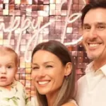 Pampita Y Roberto