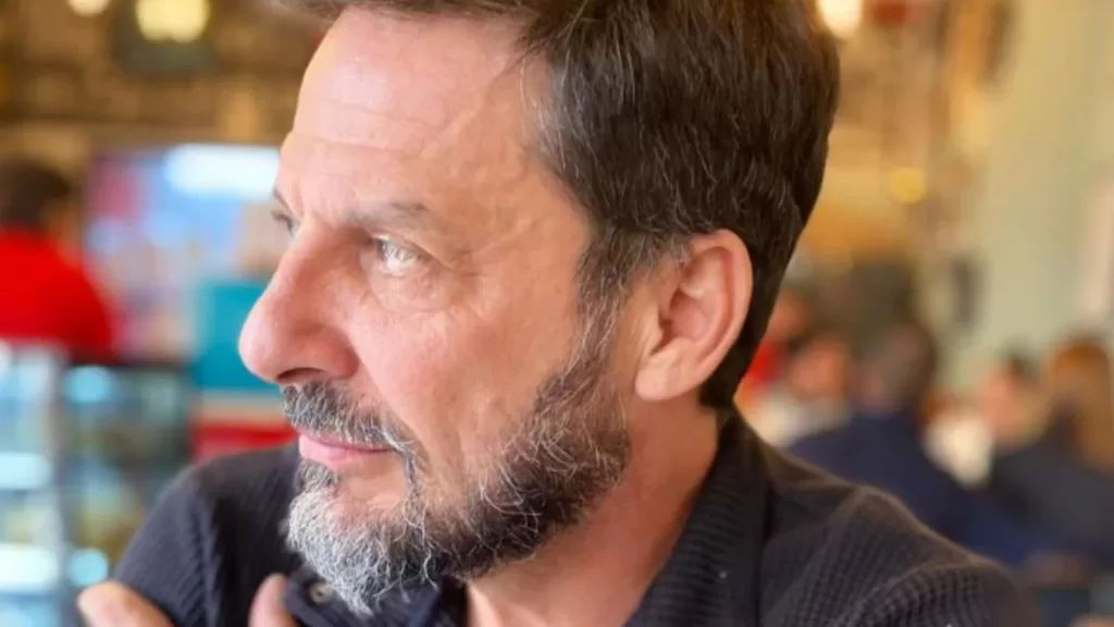 Rafael Cavada