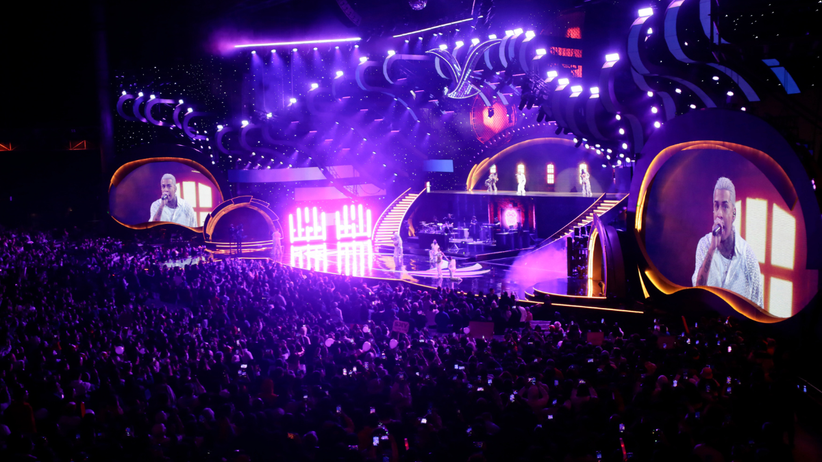 Tras 23 años regresa al Festival de Viña 2025 destacada artista