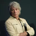 Jon Bon Jovi
