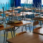 Suspensión De Clases