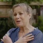 Claudia Conserva Reveló Su Experiencia En Terapia Con Monjes Brasileños Tras Diagnóstico De Cáncer (1)