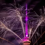 Año Nuevo Nueva Zelanda