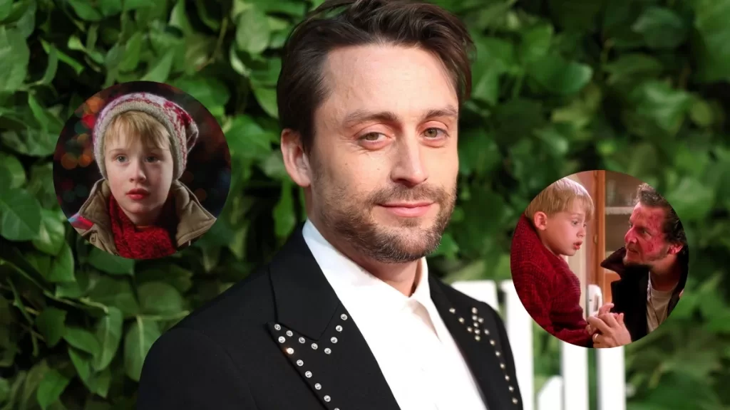 El Actor Kieran Culkin Revela La Razón Por La Que Sus Hijos No Tienen Permitido Ver “Home Alone” (5)