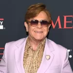 Elton John