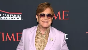 Elton John