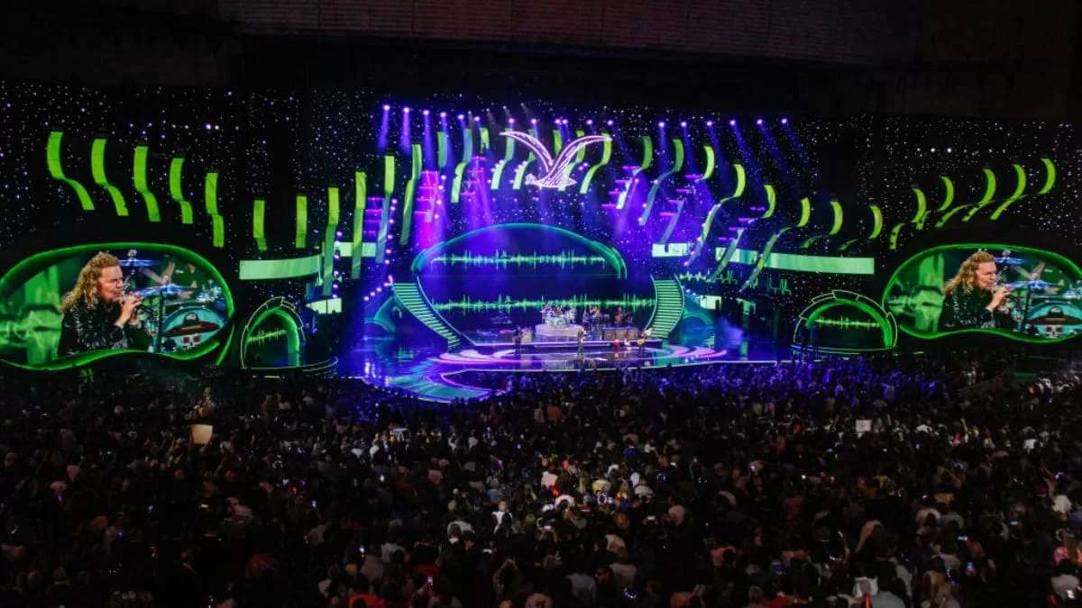 ¡Confirmados para el Festival de Viña 2025! Estos son los artistas ...