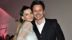 Me Ahorcó Y Me Quiso Matar Filtran Chats En Que China Suárez Acusa A Pampita De Agredirla Físicamente (2)