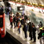 Metro De Santiago Modifica Sus Horarios ¿Qué Días Cambia Y Cómo Funcionará El Transporte (1)