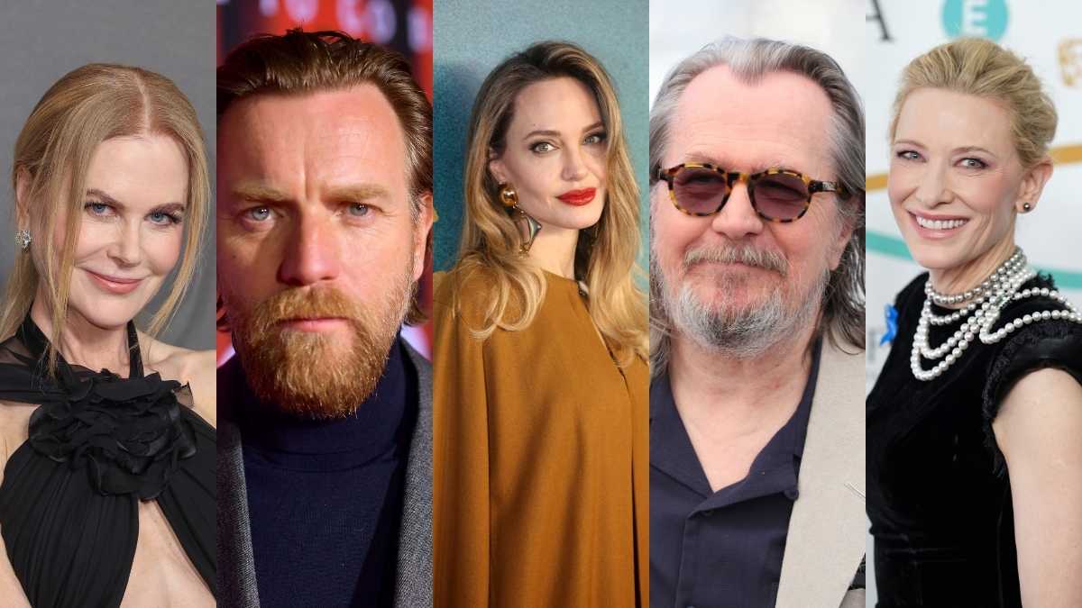 ¡Confirman a los nominados de los Globos de Oro 2025! Revisa AQUÍ la lista  completa de series y películas que se pelean el galardón — Radio Imagina