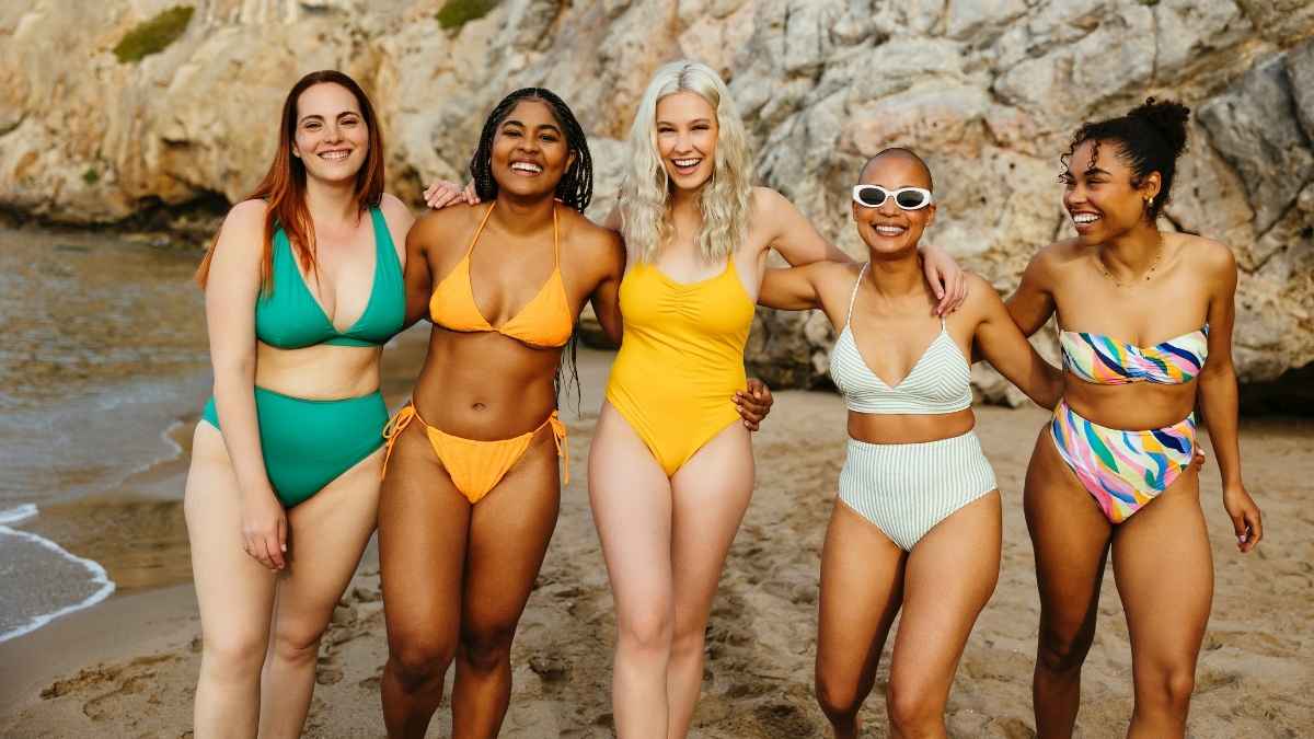 Swimwear Trajes De BaÃ±o En Tendencia 2020 Los Mejores Trajes De