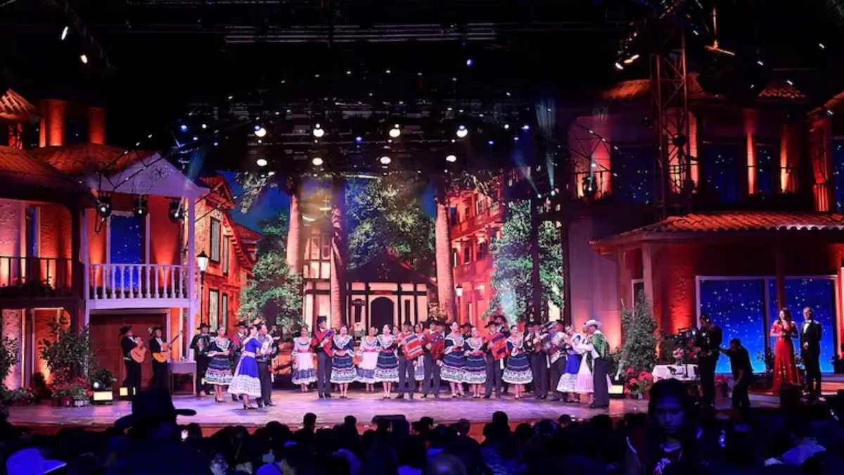 Festival del Huaso de Olmué 2025: ¿Quiénes se presentarán hoy, viernes ...