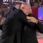 Gala Festival De Viña 2025