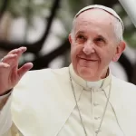 Muere El Papa Francisco