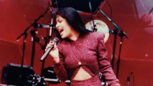 Selena Quintanilla