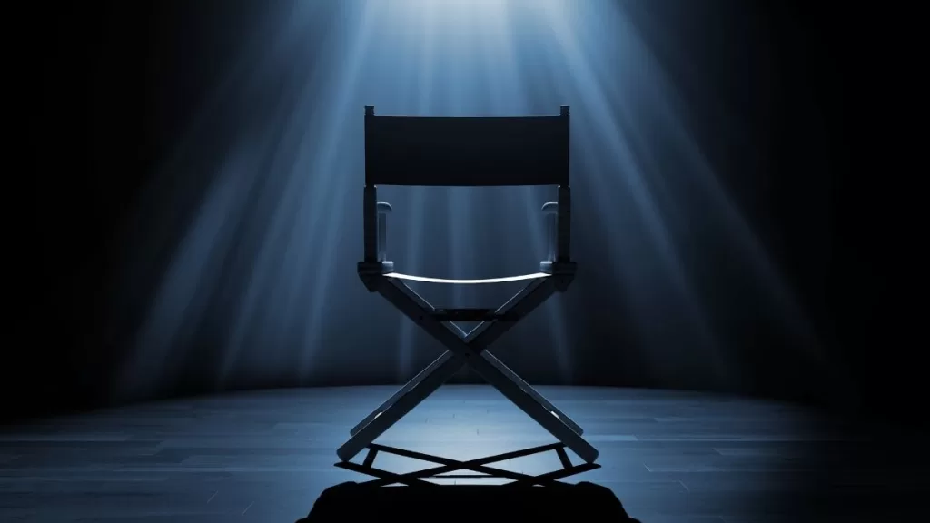 Muere Actor  Canal 13