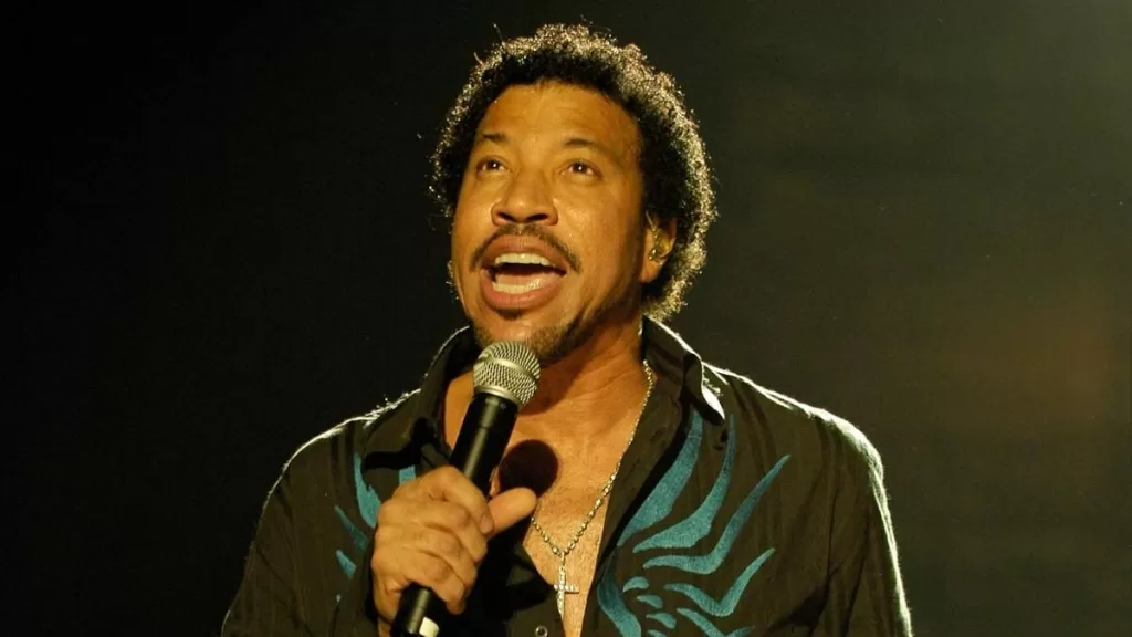 Lionel Richie (3)