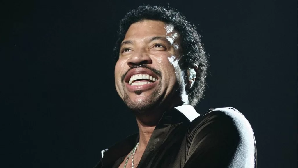 Lionel Richie (4)