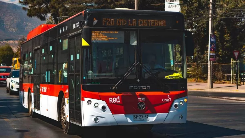 Micro Region Metropolitana