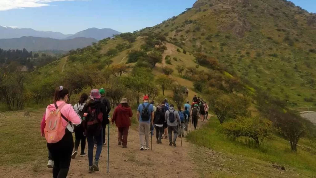 OH Stgo Rural Panoramas