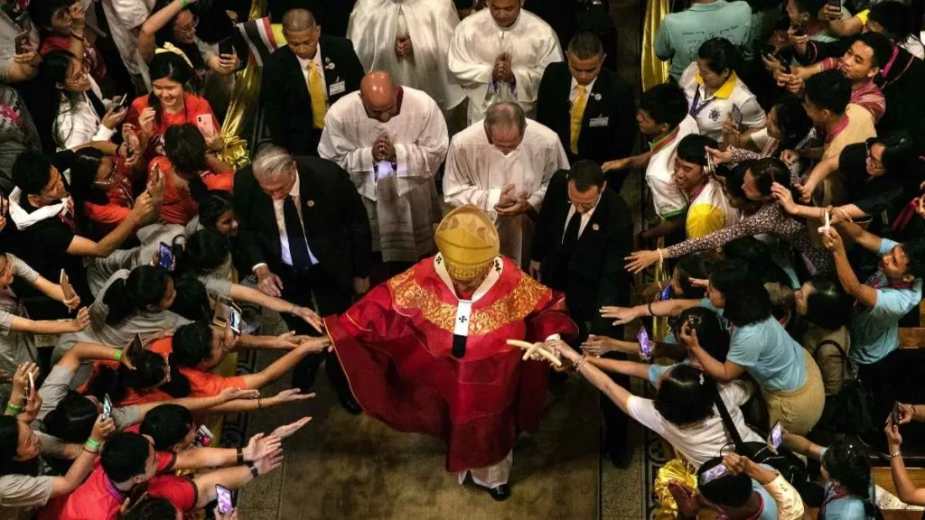 Papa Francisco (9)