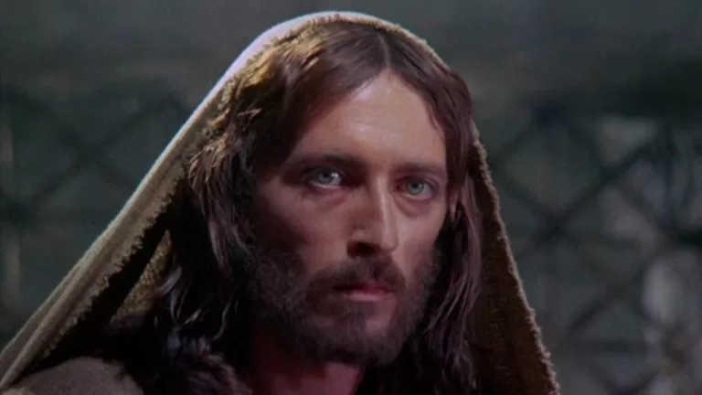 Semana Santa Pelicula