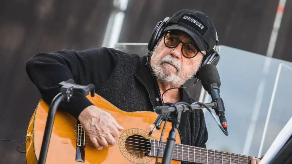 Silvio Rodriguez