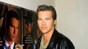 Val Kilmer