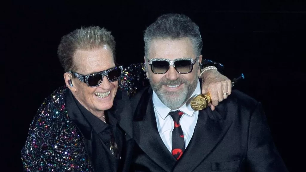 Artista Abandona La Musica