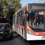 Corte De Calle Region Mtropolitana