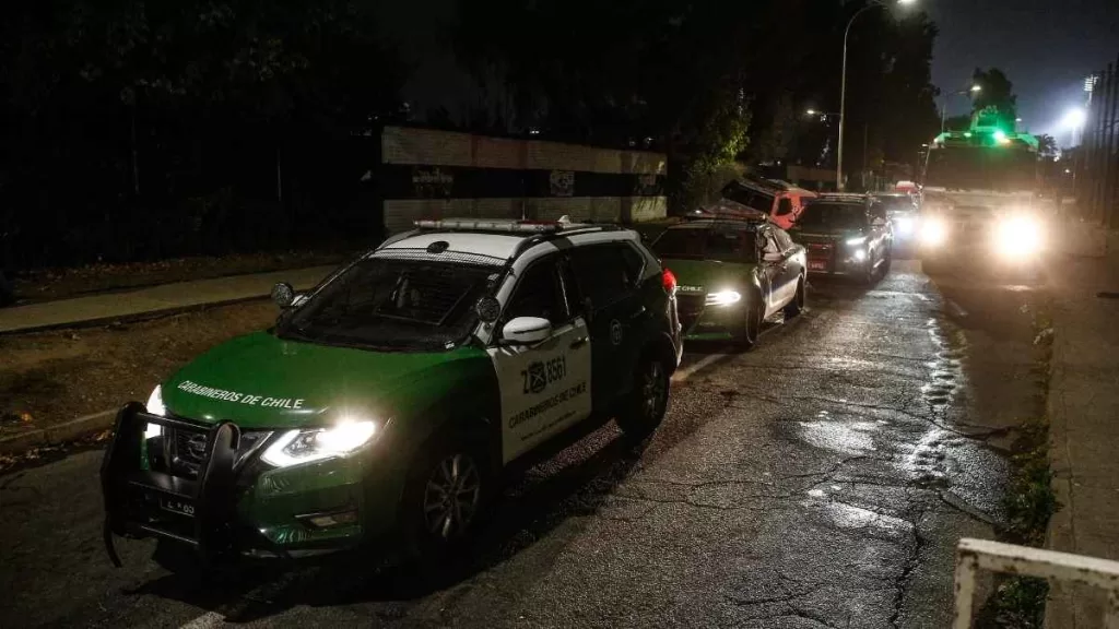 Estadio Monumental Menor