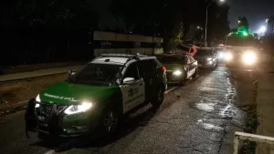 Estadio Monumental Menor