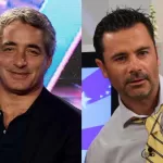 Felime Camiroaga Y Repenning Canal 13