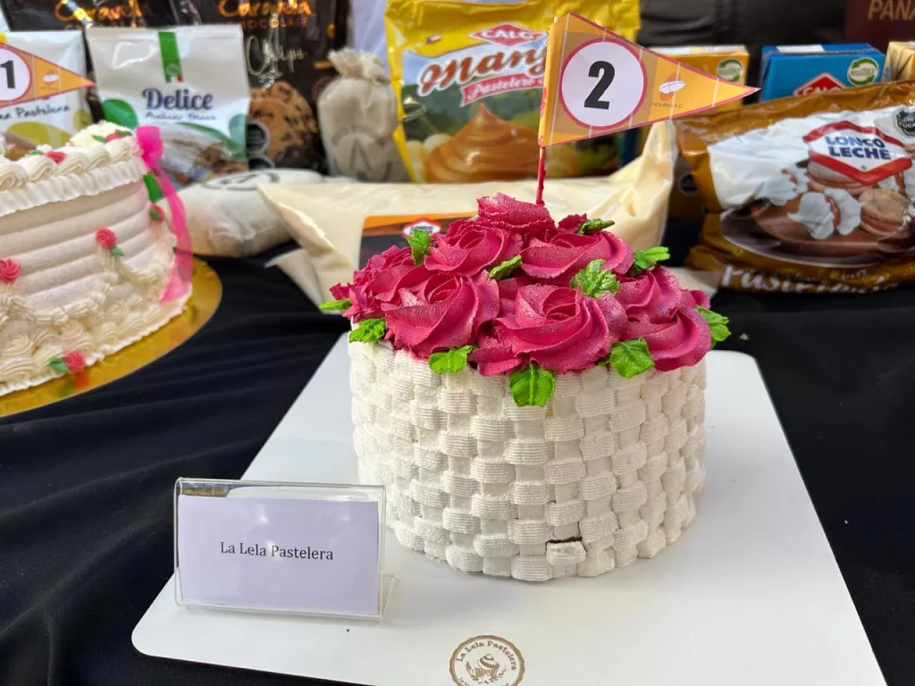 Mejor Torta Dia De La Madre