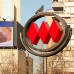 Metro De Santiago