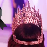 Muere Reina De La Belleza