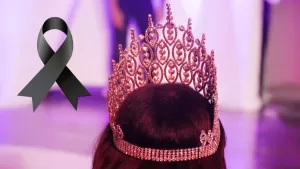 Muere Reina De La Belleza