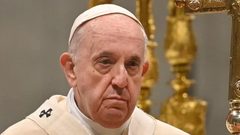 Papa Francisco (2)