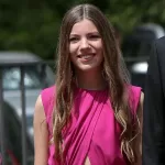 Realeza Infanta Sofia