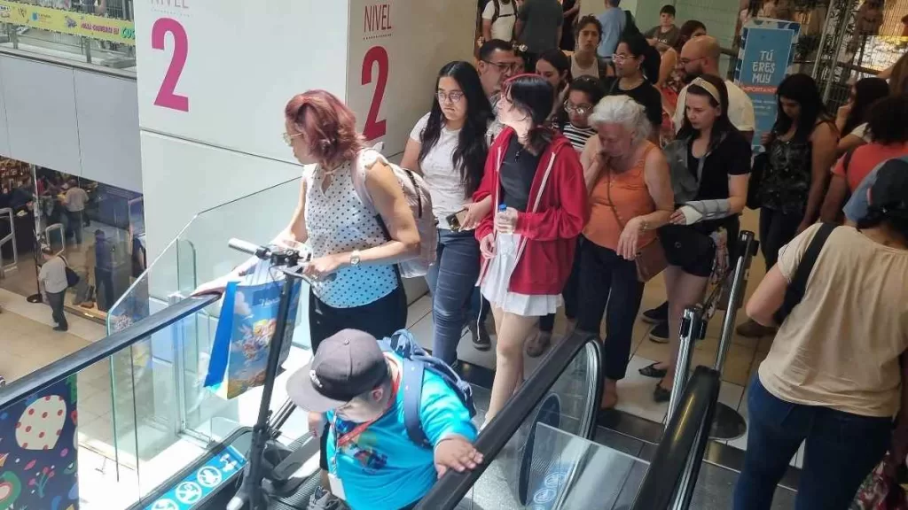 Semana Santa Horarios