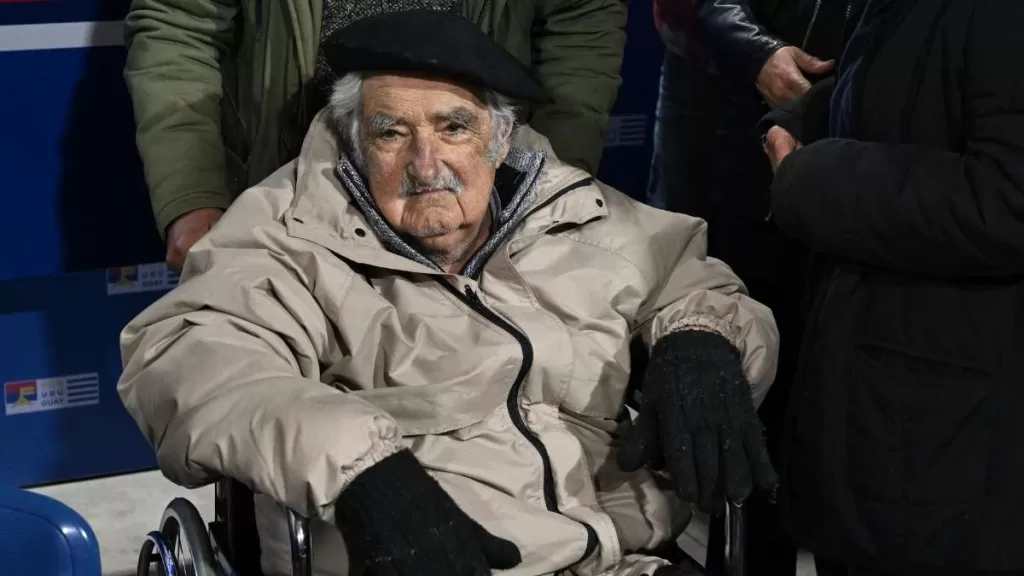Jose Pepe Mujica (2)
