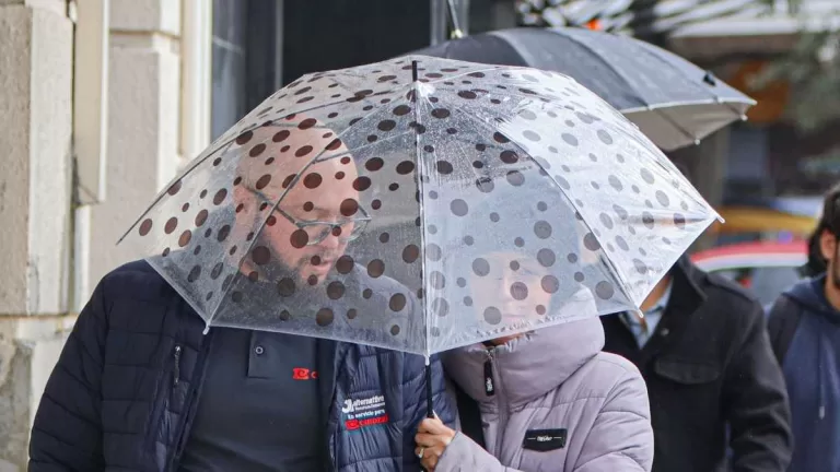 Lluvia En La Region Metropolitana (9)