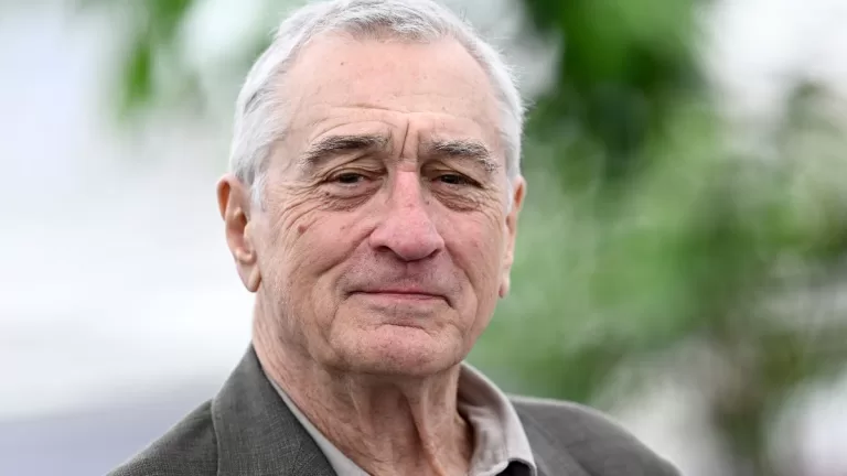Robert De Niro